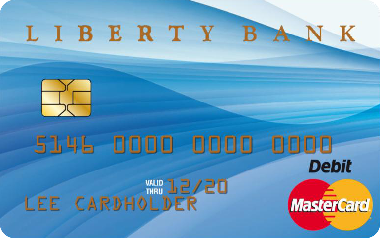 Debit Card