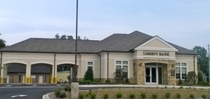 Albertville Branch Photo